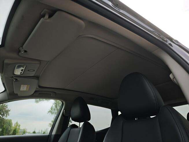 Nissan Qashqai Sadlno - zdjęcie 12