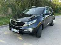 Kia Sportage 1.6 Benzyna Zarejestrowana LED Gostyń - zdjęcie 3