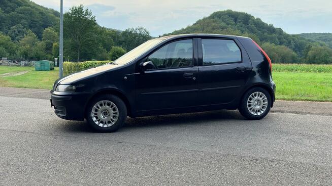 FIAT PUNTO Sanok - zdjęcie 2