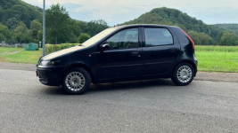 FIAT PUNTO Sanok - zdjęcie 2