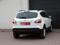 Nissan Qashqai Navi /Kamera 360 /Solardach /2013r Mikołów - zdjęcie 7