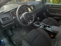 Renault Megane ** PRZEBIEG 87 TYS KM ** Pierwszy Właściciel *** Jatutów - zdjęcie 9