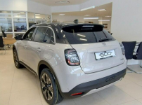 Fiat 600 1.2DCT 110KM La Prima Kremowy Cappucino z czarnym dachem Piła - zdjęcie 4