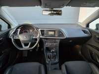 Seat Leon FR *FULL LED* zadbany* 2 komplety kół * DUŻA NAVI* kamera Czarnków - zdjęcie 5