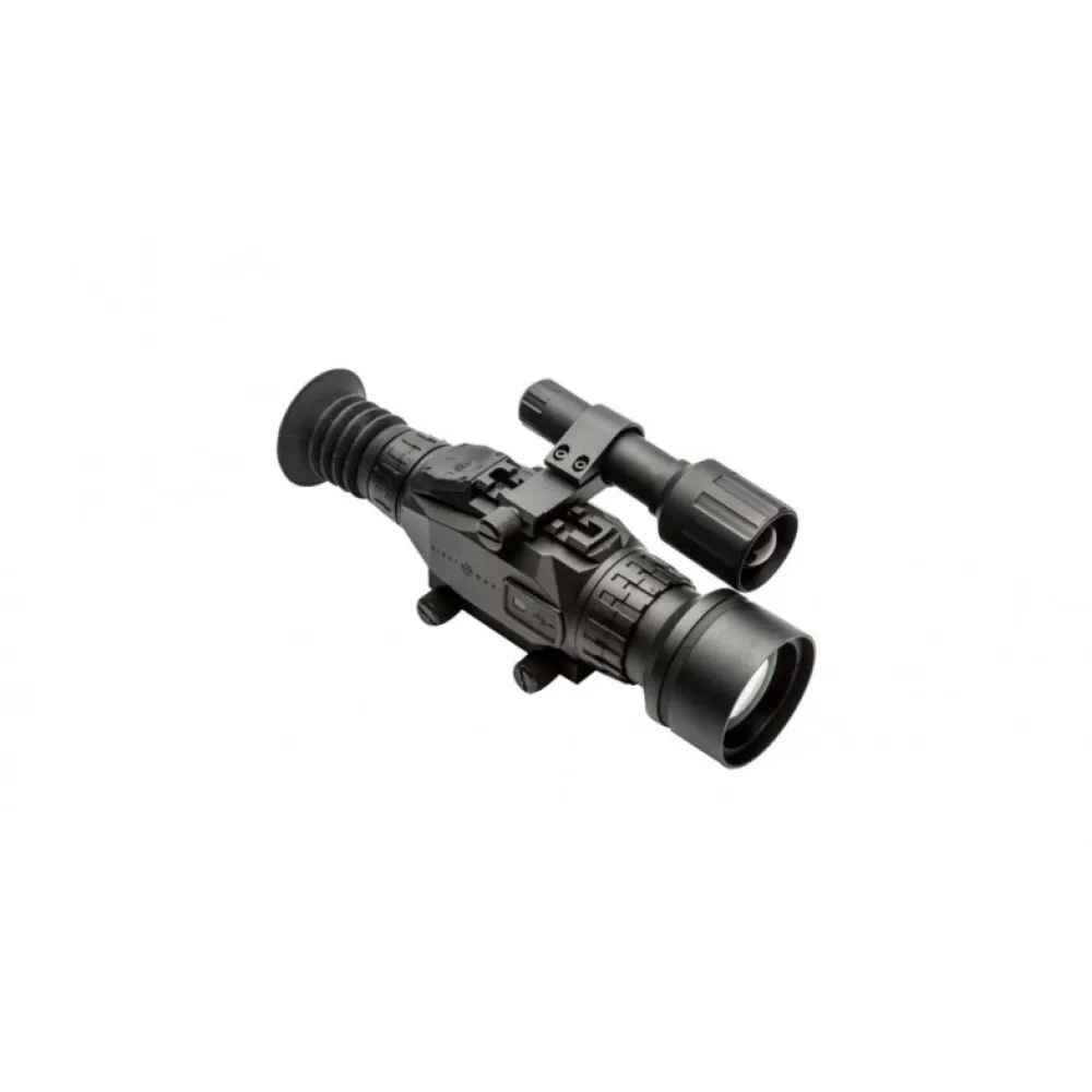 SightMark Wraith HD 4-32x50 Digital Riflescope (ExpertBinocular) Bydgoszcz - zdjęcie 2