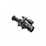 SightMark Wraith HD 4-32x50 Digital Riflescope (ExpertBinocular) Bydgoszcz - zdjęcie 2