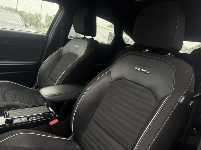 Kia Pro Cee'd proceed gt line manual krajowy samochod Będzin - zdjęcie 10