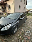 Opel Corsa 2010 uszkodzony