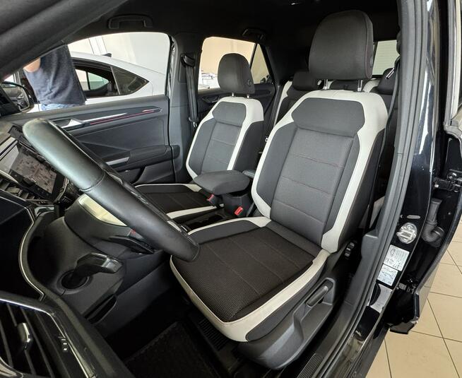 Volkswagen T-Roc Premium 1.5 TSI 150 KM DSG Bezwypadkowy Salon Polska Kielce - zdjęcie 11