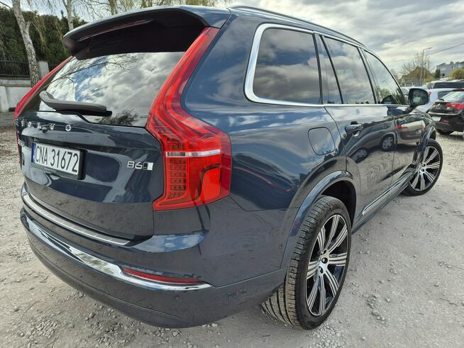 Volvo XC 90 Super stan* 7 osób* Full opcja Bydgoszcz - zdjęcie 2