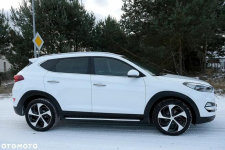 Hyundai Tucson 2.0 CRDI 4WD Automatik Premium Kielce - zdjęcie 5