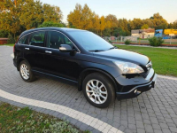 Honda CR-V Automat Lisiec Wielki - zdjęcie 10