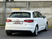 Audi A3 2,0TDi 150KM/Quattro/Navi/Alufelgi/Parktronic/Xenon/Led/Serwis Węgrów - zdjęcie 3