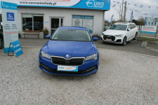 Škoda Superb Salon Polska Gwarancja Active Netto 47 073PLN Warszawa - zdjęcie 3