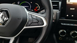Renault Arkana 1.6 E-TECH Intens MMT Swarzędz - zdjęcie 11