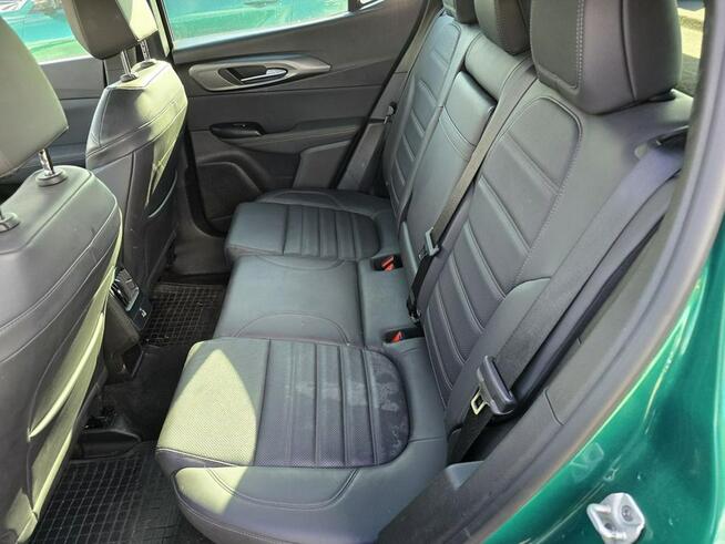 Alfa Romeo Tonale Komorniki - zdjęcie 8