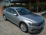 VW passat Biczyce Górne - zdjęcie 8