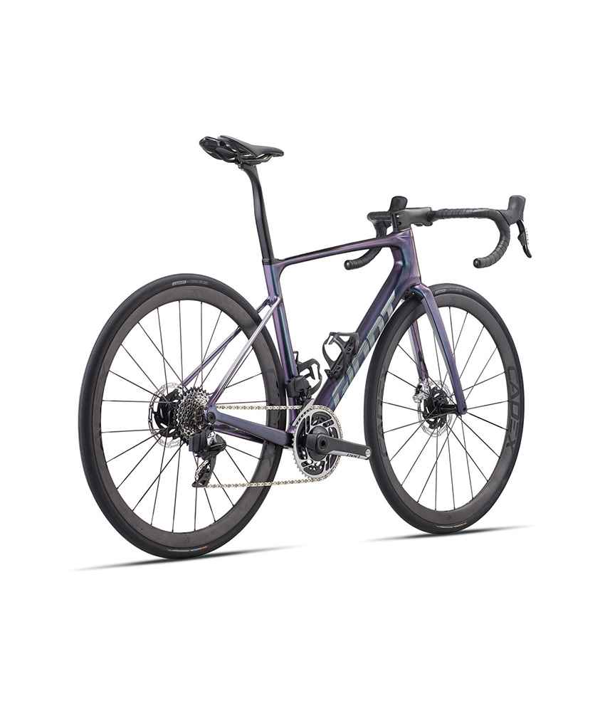 2024 Giant Defy Advanced SL 0 Road Bike (M3BIKESHOP) Bemowo - zdjęcie 3