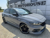 Fiat Tipo s-design navi xenon aktywny tempomat