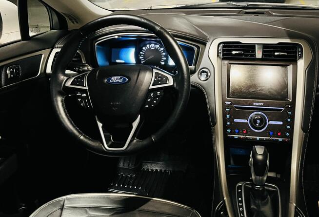 Witam ,  Mam na sprzedaż Forda Vigniale Hybryda . Bydgoszcz - zdjęcie 10