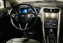 Witam ,  Mam na sprzedaż Forda Vigniale Hybryda . Bydgoszcz - zdjęcie 10