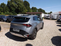 Kia Sportage Słupsk - zdjęcie 10