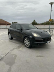 Porsche Cayenne 2 2013 3.6 Słupsk - zdjęcie 4