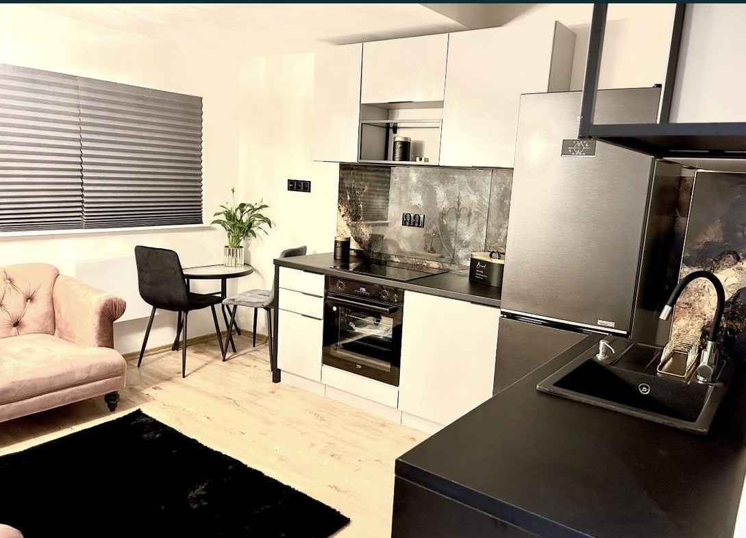 2pok, 29met, okolice Karmelkowej PO REMONCIE (Wrocław) Krzyki - zdjęcie 3