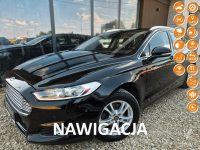 Mondeo 2.0 Titanium 150km NAVI pdc KAMERA klima SERWIS 2019