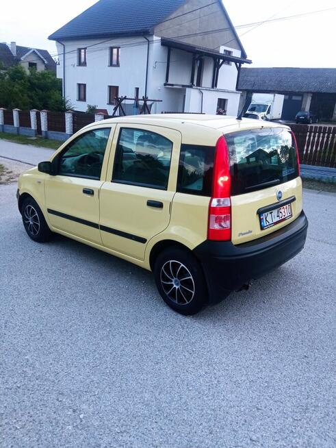 Fiat Panda Słopiec - zdjęcie 3