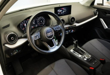 Audi Q2 35TFSI Stronic Advanced Matrix Led Virtual Kamera Panorama Kielce - zdjęcie 12