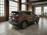 Kia Sportage Bezwypadkowy rok gwarancji Kamera Navi Kraków - zdjęcie 6