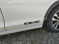 Honda Civic 1.6 120KM Warszawa - zdjęcie 8