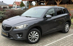 Mazda CX-5 Zwoleń - zdjęcie 2