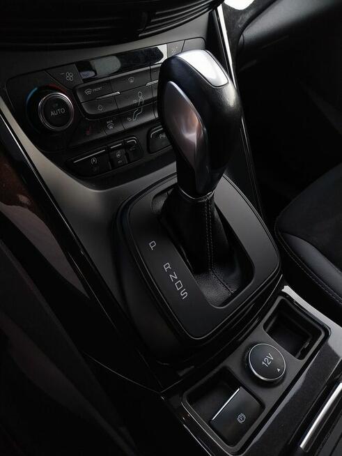 FORD KUGA ST-Line 4x4 * Benzyna 182KM * Automat * Zadbana Szczecin - zdjęcie 8