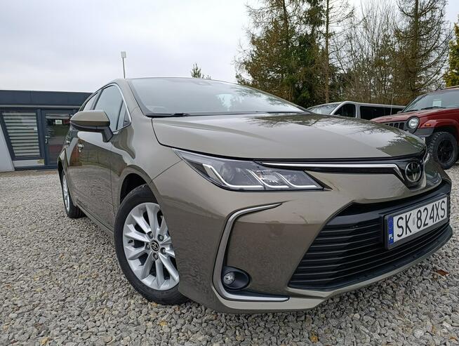 Kamera, Led , Bezwypadkowa ,Krajowa ,Corolla Dulowa - zdjęcie 11