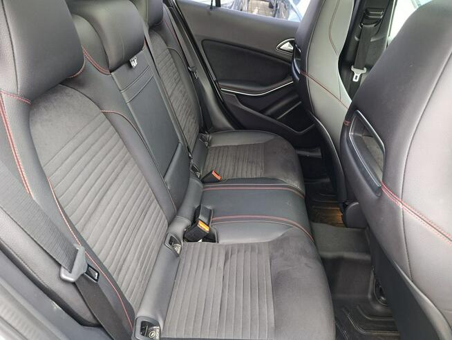 Mercedes GLA 45 AMG Pełne wyposażenie Karczew - zdjęcie 5