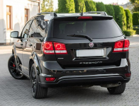 Fiat Freemont Podzagajnik - zdjęcie 9