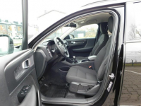 Volvo XC 40 z Gwarancją Bezwypadkowy Model 2021r Żyrardów - zdjęcie 9