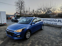 Hyundai i20 1.2 Benzyna 75 KM Przebieg-50 987 km