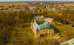 NA SPRZEDAŻ DZIAŁKA BUDOWLANA W PIĘKNEJ I SPOKOJNEJ OKOLICY Lgota Mała Lgota Mała - zdjęcie 11