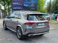 Mercedes-Benz GLE 300 d 4MATIC | 2019 | Automat |Salon PL 23%VAT Łódź - zdjęcie 6