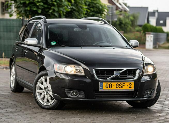 Volvo V50 LifT ! 1.8i 125KM ! Super Stan ! Zadbane ! po Opłatach ! Zwoleń - zdjęcie 4