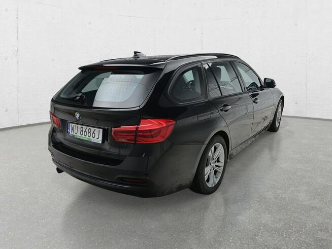 BMW 318 Komorniki - zdjęcie 7