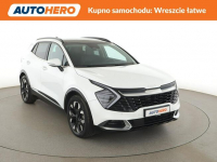 Kia Sportage PHEV full LED 4x4 automat navi panorama klima auto kamery Warszawa - zdjęcie 10