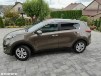 Kia Sportage 1.6 GDI L 2WD Gromnik - zdjęcie 9