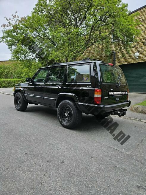 Jeep Cherokee Kiczyce - zdjęcie 3