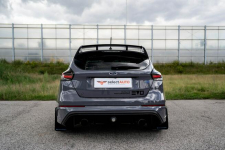Ford Focus RS 2.3 EcoBoost, Salon PL, Bezwypadkowy, FVAT Marża Warszawa - zdjęcie 5