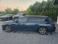 Peugeot 508 GT-Line | Full LED Żarki - zdjęcie 6