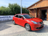 Suzuki Baleno 1.0 Benzyna 112 KM  Przebieg-117 515km